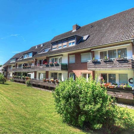 Seewind Heiligenhafen Exterior photo