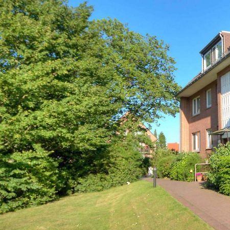 Seewind Heiligenhafen Exterior photo