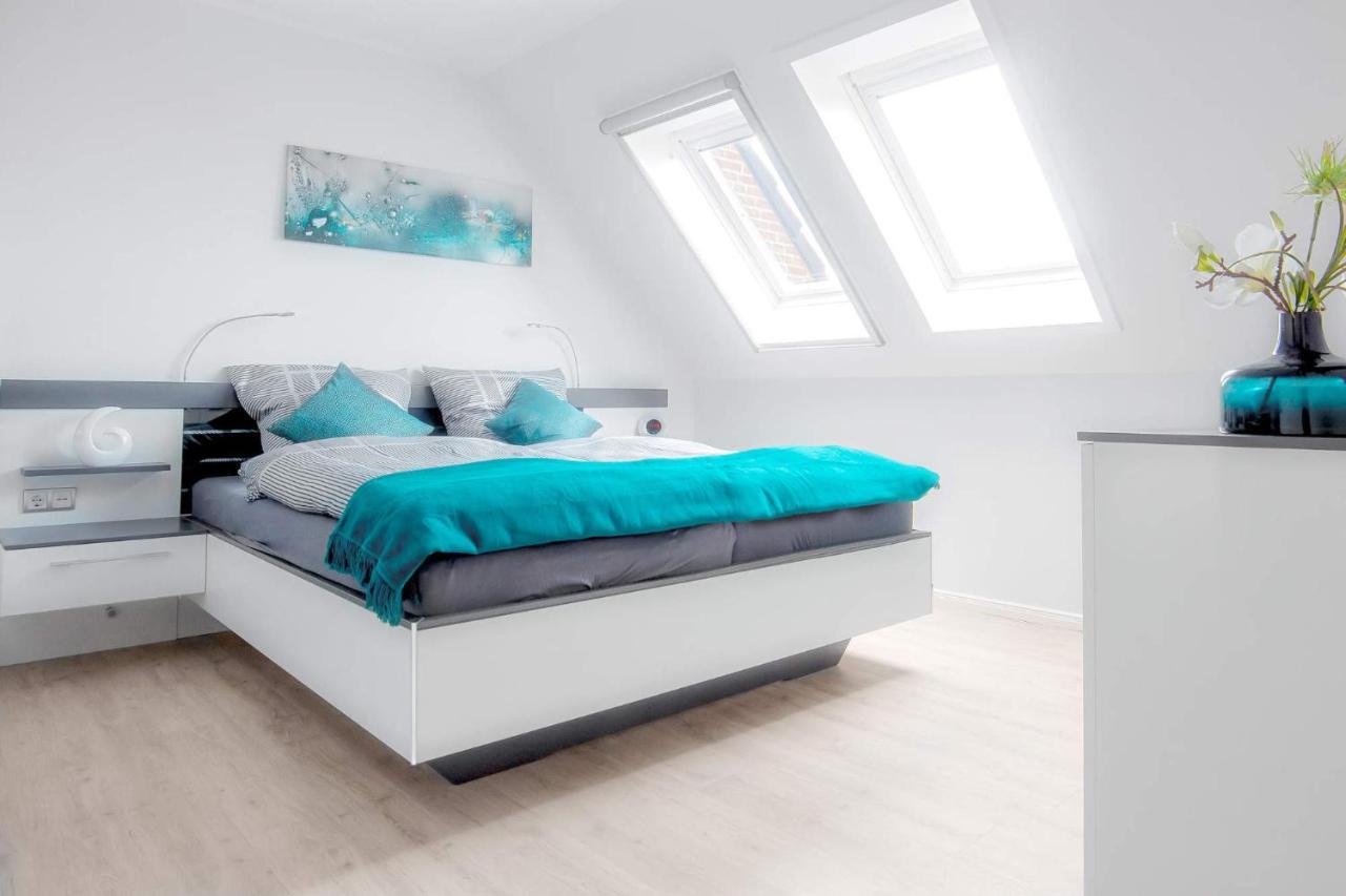Seewind Heiligenhafen Exterior photo