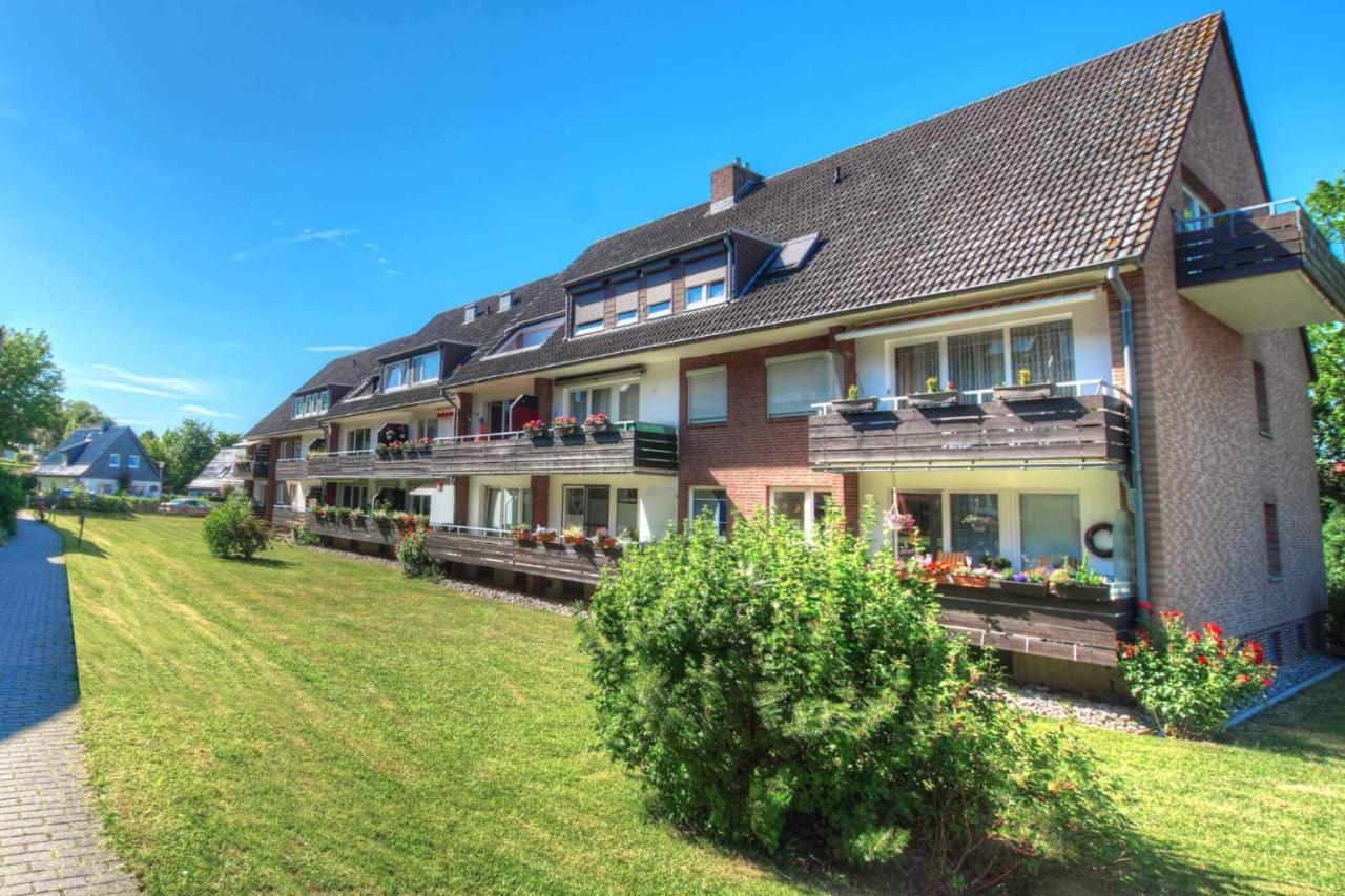 Seewind Heiligenhafen Exterior photo